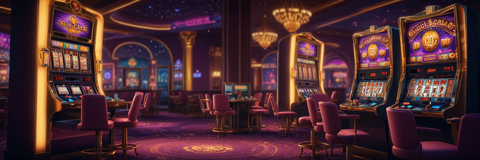 Vegas Hero Casino