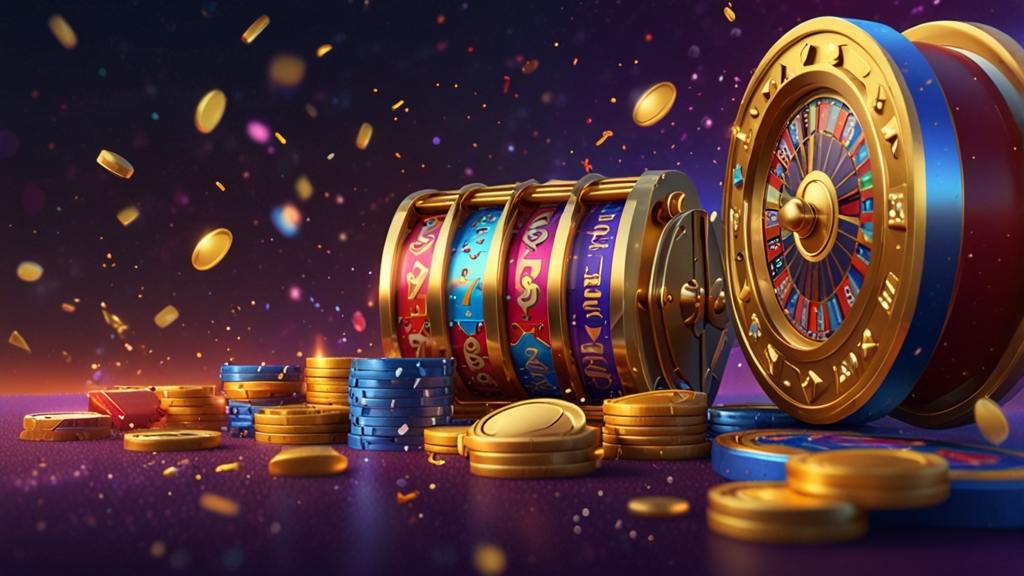 Casino Vegas Hero Avis
