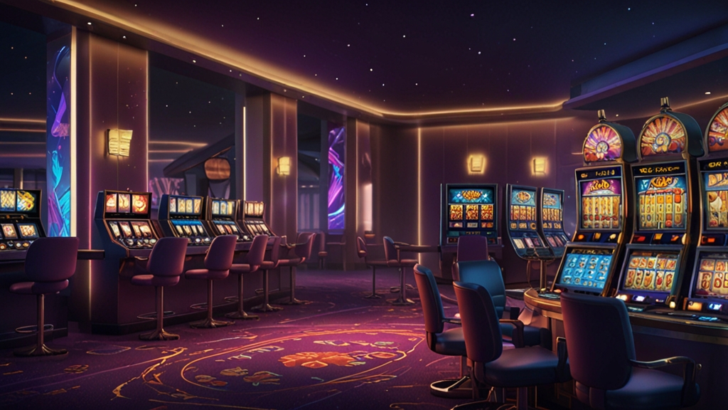 Vegas Hero Casino en ligne