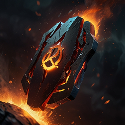 Arcane Ember Vegas Hero