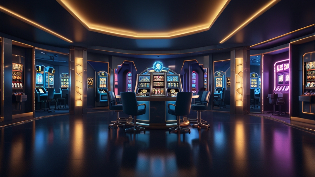 Vegashero Casino