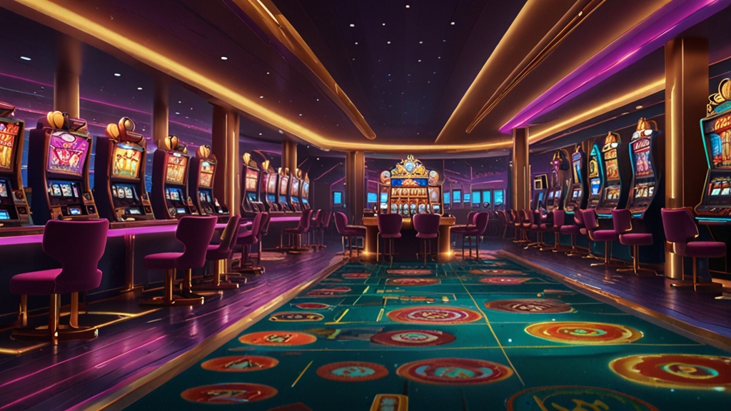 Vegas Hero Casino